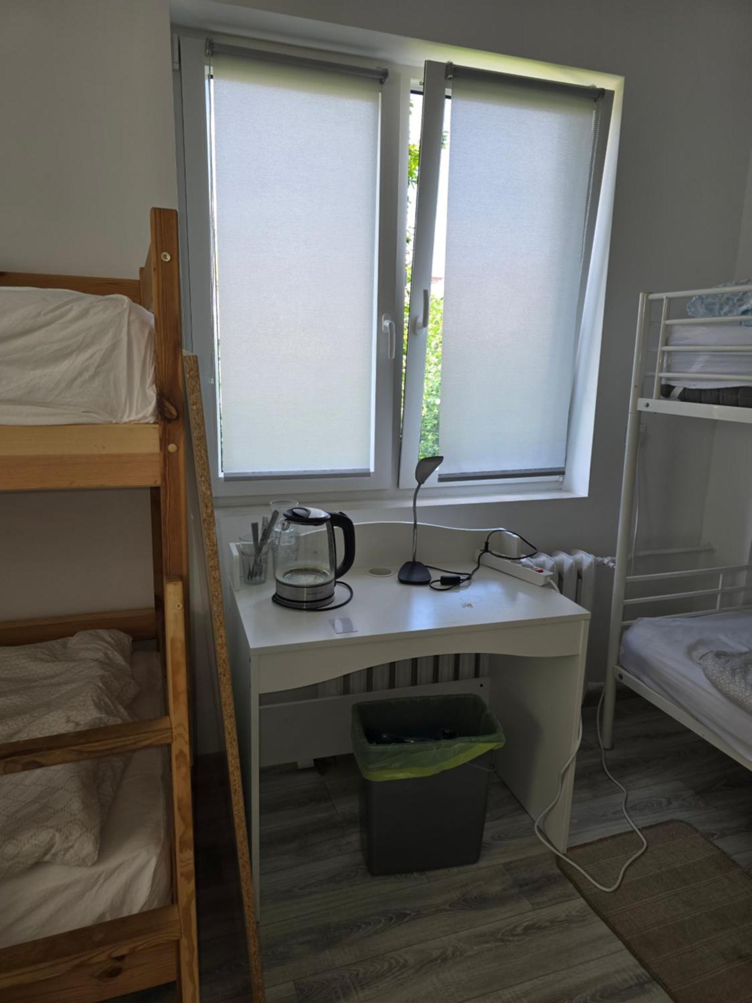 Hostel เจียลองกา ภายนอก รูปภาพ